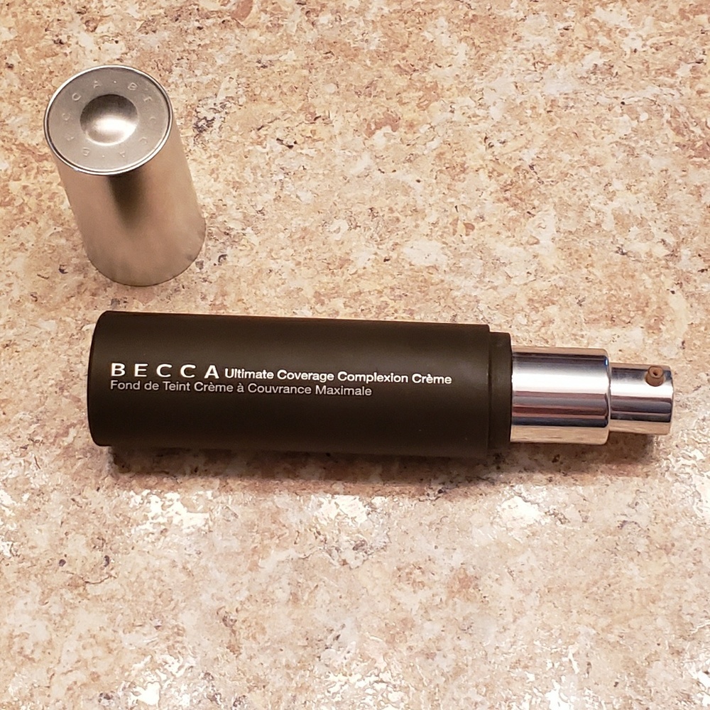 Becca Full Coverage Foundation